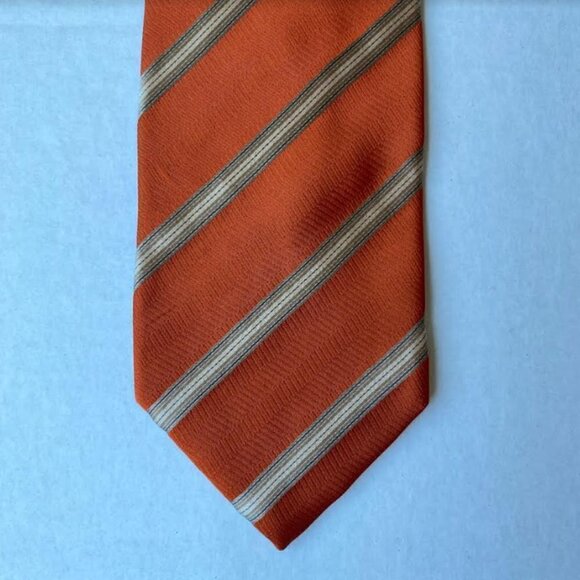 Other - Giorgio Armarni Silk Tie